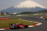 Round 2 - Fuji GT 400km Picture